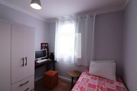 Quarto 2 de apartamento à venda com 2 quartos, 56m² em Ferrazópolis, São Bernardo do Campo