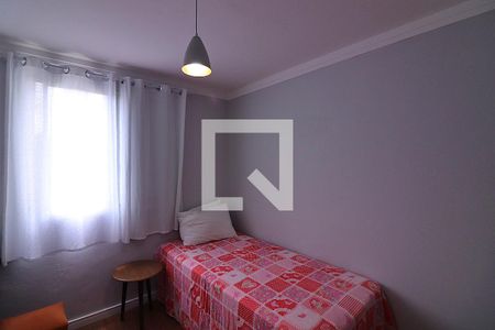 Quarto 2 de apartamento à venda com 2 quartos, 56m² em Ferrazópolis, São Bernardo do Campo