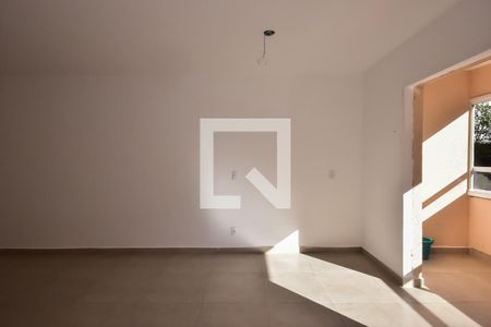 Quarto de kitnet/studio para alugar com 1 quarto, 35m² em Jardim Ampliacao, São Paulo