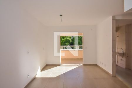 Quarto de kitnet/studio para alugar com 1 quarto, 35m² em Jardim Ampliacao, São Paulo