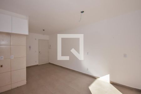 Quarto de kitnet/studio para alugar com 1 quarto, 35m² em Jardim Ampliacao, São Paulo