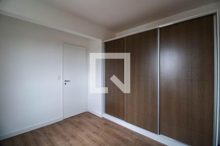 Quarto de apartamento para alugar com 2 quartos, 48m² em Super Quadra Morumbi, São Paulo