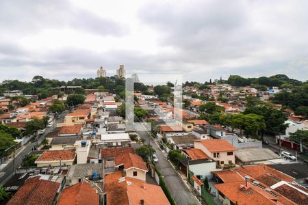 Sala/vista de apartamento para alugar com 2 quartos, 48m² em Super Quadra Morumbi, São Paulo