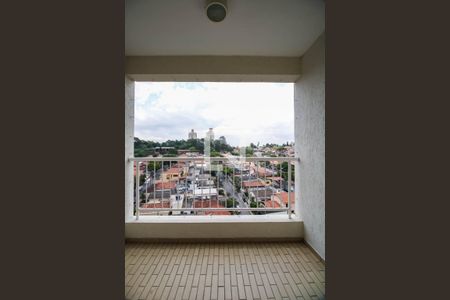 Sala/vista de apartamento para alugar com 2 quartos, 48m² em Super Quadra Morumbi, São Paulo