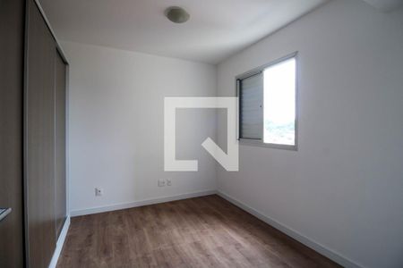 Quarto de apartamento para alugar com 2 quartos, 48m² em Super Quadra Morumbi, São Paulo