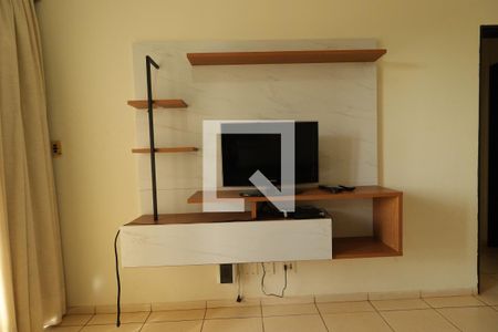 Studio de kitnet/studio para alugar com 1 quarto, 40m² em Campos Elíseos, Ribeirão Preto