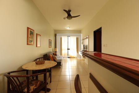 Studio de kitnet/studio para alugar com 1 quarto, 40m² em Campos Elíseos, Ribeirão Preto