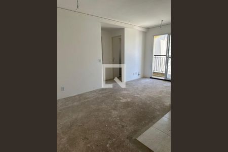 Foto 03 de apartamento à venda com 2 quartos, 55m² em Vila Andrade, São Paulo