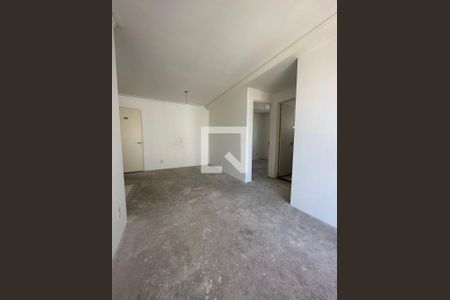 Foto 02 de apartamento à venda com 2 quartos, 55m² em Vila Andrade, São Paulo