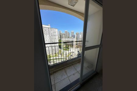 Foto 01 de apartamento à venda com 2 quartos, 55m² em Vila Andrade, São Paulo