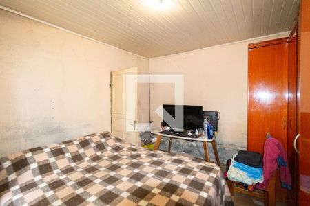 Quarto de casa à venda com 2 quartos, 250m² em Centro, Osasco