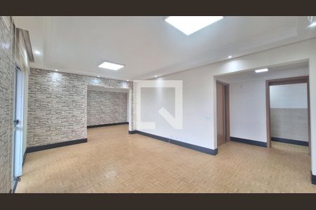 Sala de apartamento à venda com 3 quartos, 172m² em Vila Leopoldina, São Paulo