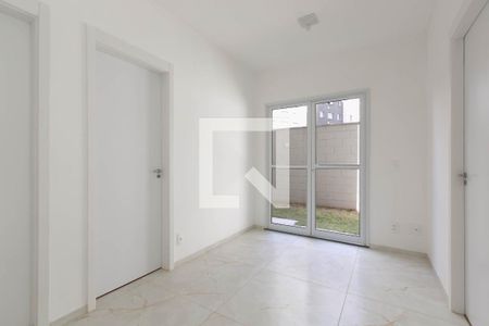 Sala de apartamento para alugar com 2 quartos, 66m² em Guaianases, São Paulo