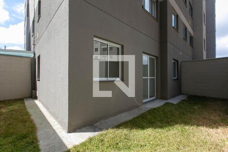 Garden de apartamento para alugar com 2 quartos, 66m² em Guaianases, São Paulo