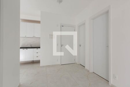 Sala de apartamento para alugar com 2 quartos, 66m² em Guaianases, São Paulo