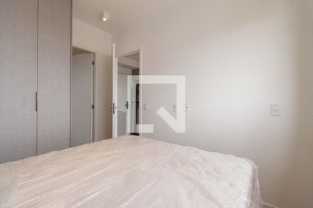 Suíte  de apartamento para alugar com 1 quarto, 24m² em Sé, São Paulo