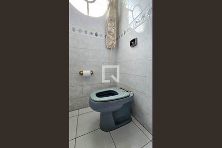 Lavabo de casa à venda com 4 quartos, 250m² em Vila Sao Pedro, São Paulo