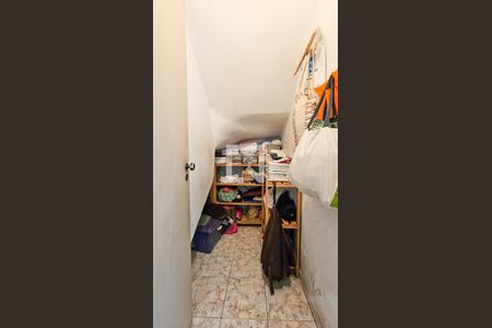 Despensa de casa à venda com 4 quartos, 250m² em Vila Sao Pedro, São Paulo