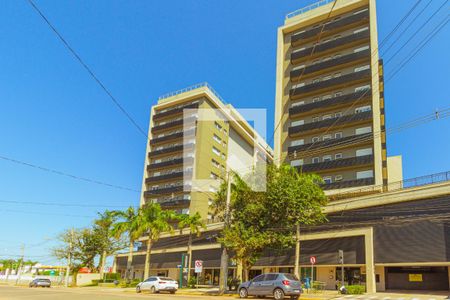 Studio à venda com 38m², 1 quarto e 1 vaga Studio à venda com 38m², 1 quarto e 1 vagaFachada