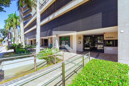 Studio à venda com 38m², 1 quarto e 1 vaga Studio à venda com 38m², 1 quarto e 1 vagaEntrada