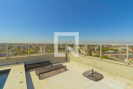 Studio à venda com 38m², 1 quarto e 1 vaga Studio à venda com 38m², 1 quarto e 1 vagaÁrea comum - Piscina