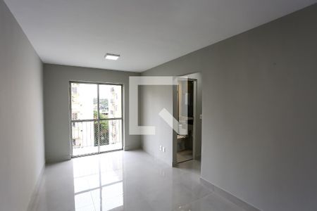 Sala de apartamento à venda com 2 quartos, 52m² em Jardim Maria Duarte, São Paulo