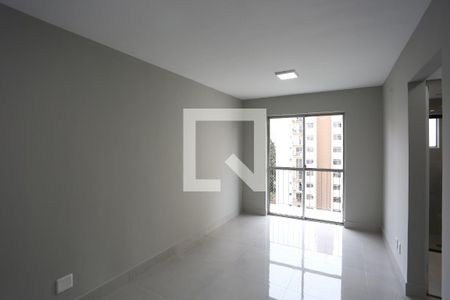 Sala de apartamento à venda com 2 quartos, 52m² em Jardim Maria Duarte, São Paulo