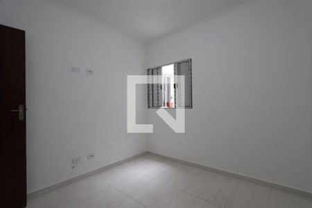 Quarto 2 de apartamento para alugar com 2 quartos, 49m² em Vila Nova Pauliceia, São Paulo