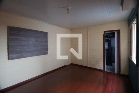 Quarto de apartamento para alugar com 1 quarto, 70m² em Niterói, Canoas