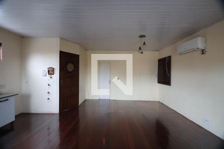 Sala/Cozinha de apartamento para alugar com 1 quarto, 70m² em Niterói, Canoas