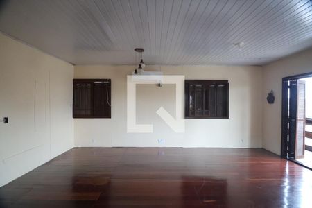 Sala/Cozinha de apartamento para alugar com 1 quarto, 70m² em Niterói, Canoas