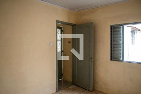 Quarto de casa de condomínio para alugar com 2 quartos, 60m² em Partenon, Porto Alegre