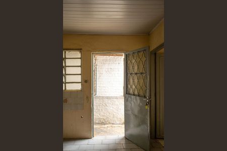 Sala/Cozinha de casa de condomínio para alugar com 2 quartos, 60m² em Partenon, Porto Alegre