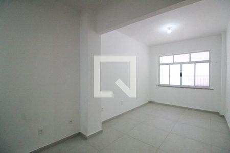 Sala de apartamento para alugar com 1 quarto, 29m² em Copacabana, Rio de Janeiro