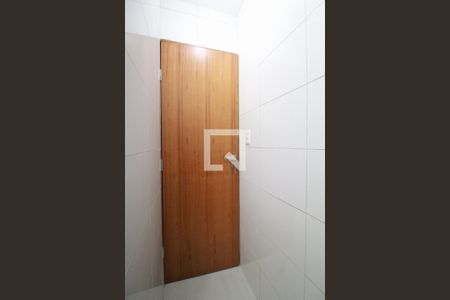 Cozinha de apartamento para alugar com 1 quarto, 29m² em Copacabana, Rio de Janeiro