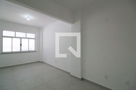 Sala de apartamento para alugar com 1 quarto, 29m² em Copacabana, Rio de Janeiro