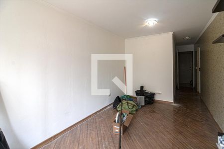 Sala de apartamento à venda com 2 quartos, 56m² em Jardim Celeste, São Paulo