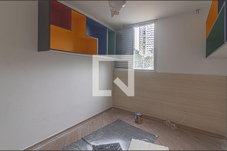 Quarto 1 de apartamento à venda com 2 quartos, 56m² em Jardim Celeste, São Paulo