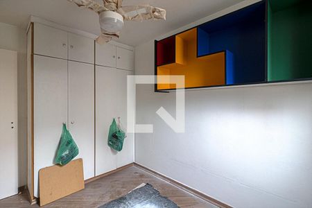 Quarto 1 de apartamento à venda com 2 quartos, 56m² em Jardim Celeste, São Paulo