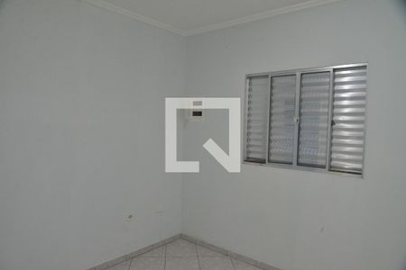 Quarto de casa para alugar com 6 quartos, 259m² em Jardim Marek, Santo André