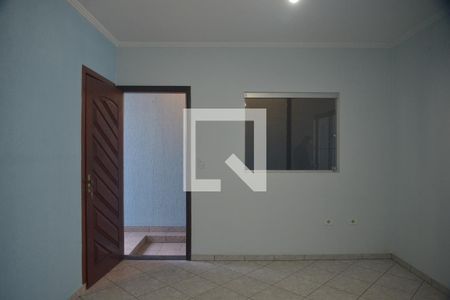 Sala de casa à venda com 6 quartos, 259m² em Jardim Marek, Santo André