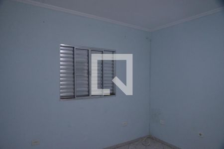 Quarto 2 de casa à venda com 6 quartos, 259m² em Jardim Marek, Santo André