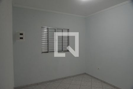 Quarto de casa para alugar com 6 quartos, 259m² em Jardim Marek, Santo André