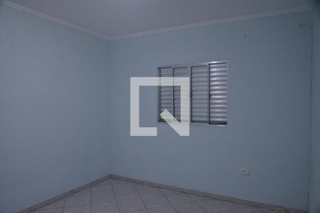 Quarto 2 de casa para alugar com 6 quartos, 259m² em Jardim Marek, Santo André