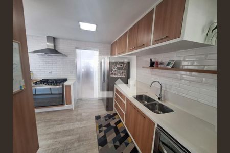 Foto 03 de apartamento à venda com 4 quartos, 158m² em Parque da Mooca, São Paulo