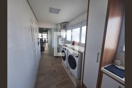 Foto 23 de apartamento à venda com 4 quartos, 158m² em Parque da Mooca, São Paulo