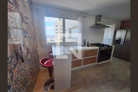 Foto 22 de apartamento à venda com 4 quartos, 158m² em Parque da Mooca, São Paulo