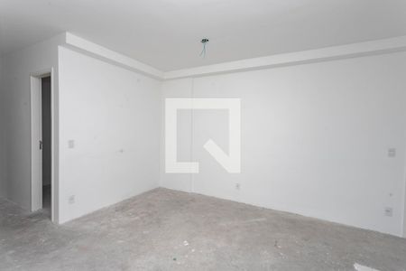 Sala  de apartamento para alugar com 2 quartos, 50m² em Centro, Diadema