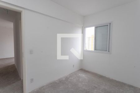 Quarto 1  de apartamento para alugar com 2 quartos, 50m² em Centro, Diadema