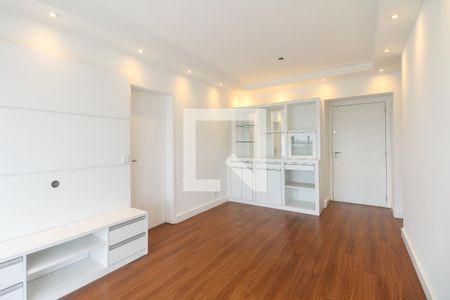 Sala de apartamento à venda com 3 quartos, 107m² em Tatuapé, São Paulo